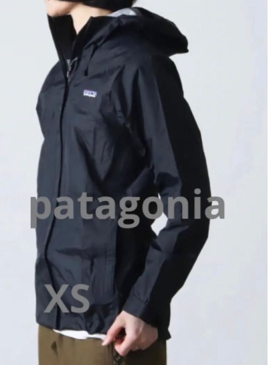 美品　パタゴニア　patagonia Torrentshell 3L Jacket 