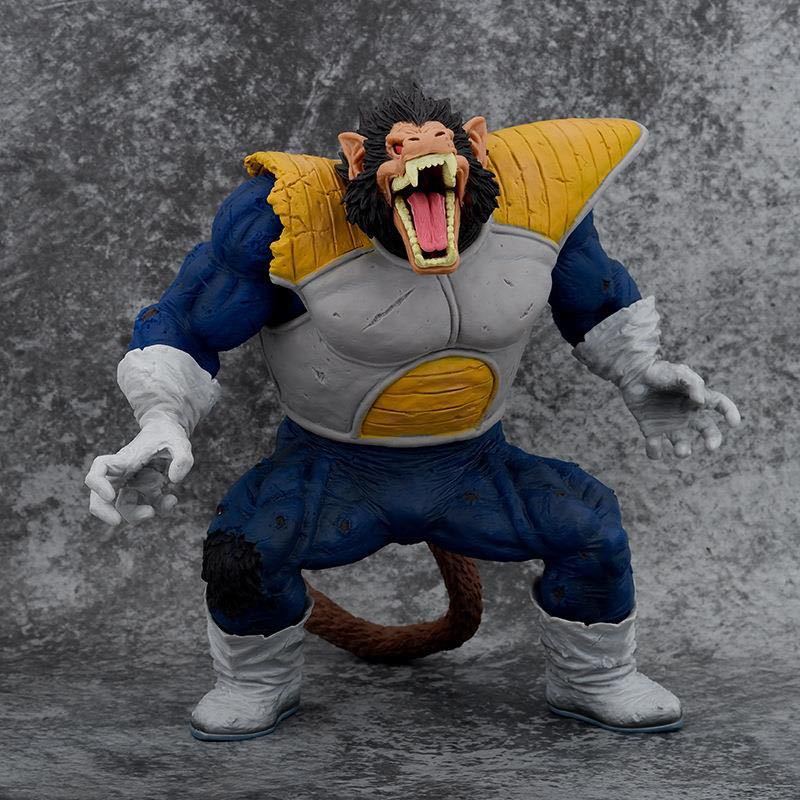 ドラゴンボール 大猿ベジータ フィギュア 海外 商品细节 | 雅虎拍卖