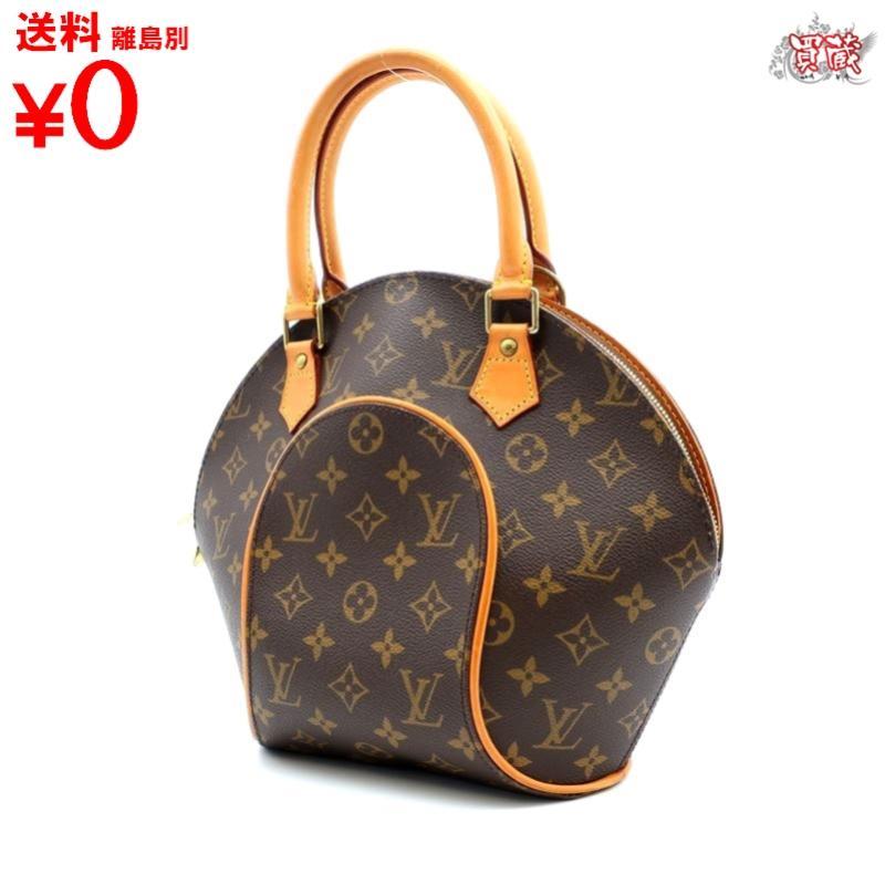 Yahoo!オークション - 買蔵 LOUIS VUITTON ルイヴィトン エリプス 