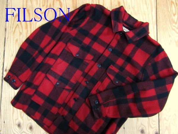 素敵な 送料無料1☆Filson☆フィルソン Shelter Waterfowl Upland