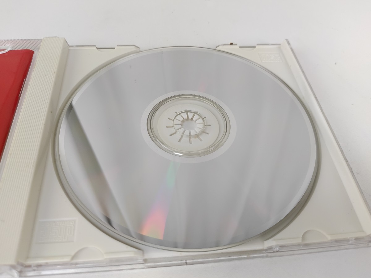 ゲーム ソフト PCエンジン SUPER CD-ROM2 リンダキューブ(スポーツ