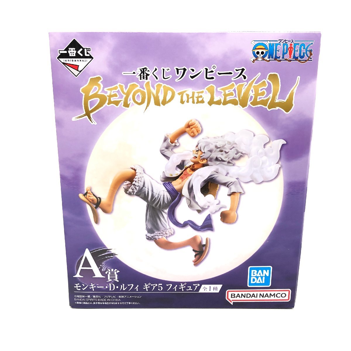 代購代標第一品牌－樂淘letao－FUR【中古未開封】未開封品 一番くじ