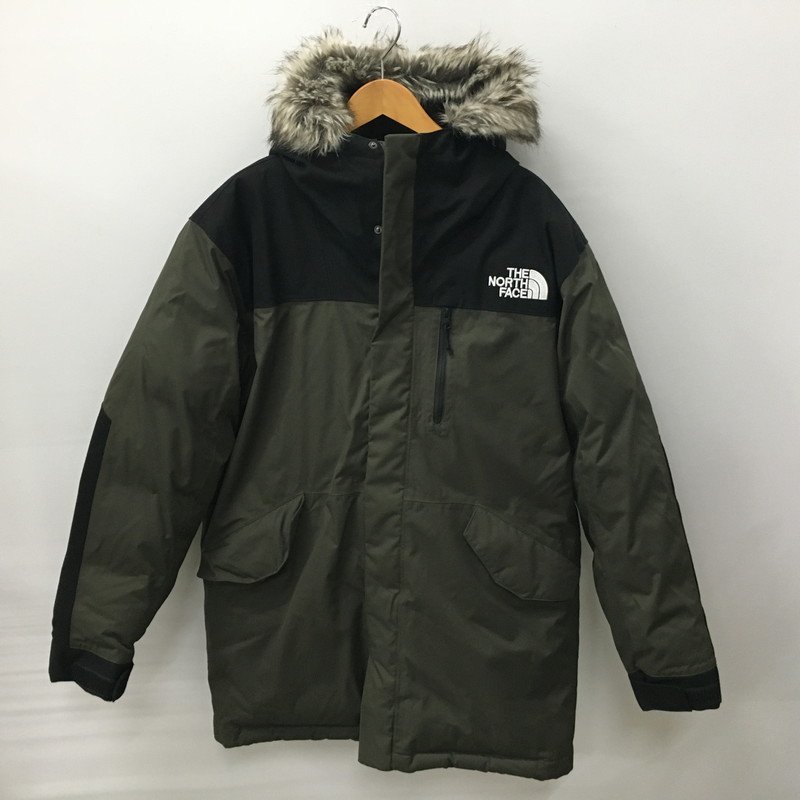 T-ポイント5倍】 FACE NORTH THE TEI【中古品】 NF0A52BF 〈144-230906