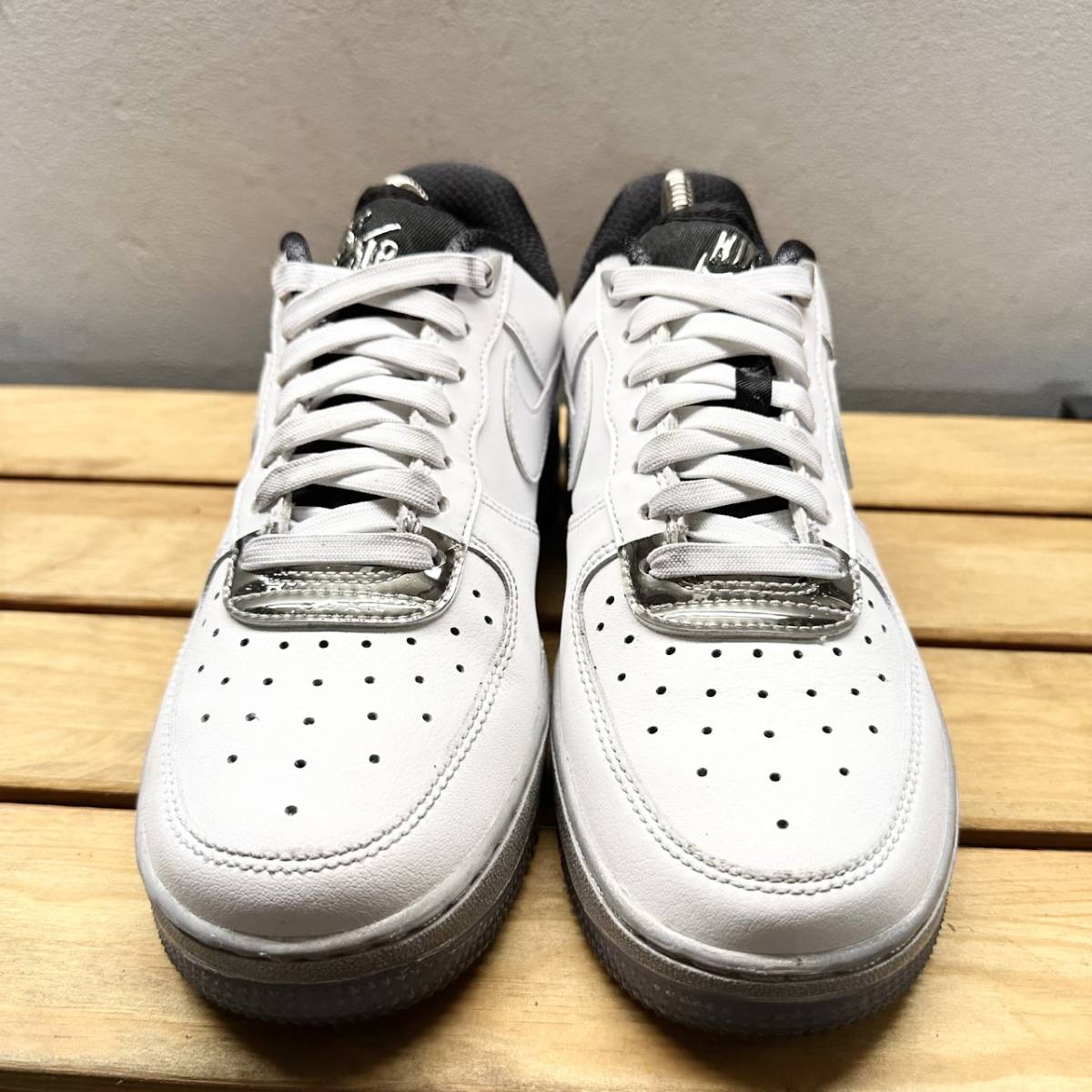美品 箱有 NIKE AIR FORCE 1 '07 SE ナイキ エア フォース 1 '07 美品 箱有 NIKE AIR FORCE 1 '07 SE ナイキ エア フォース 1 '07