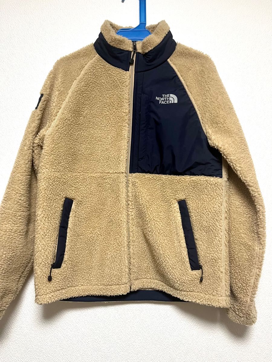 THE NORTH FACE フリースジャケット