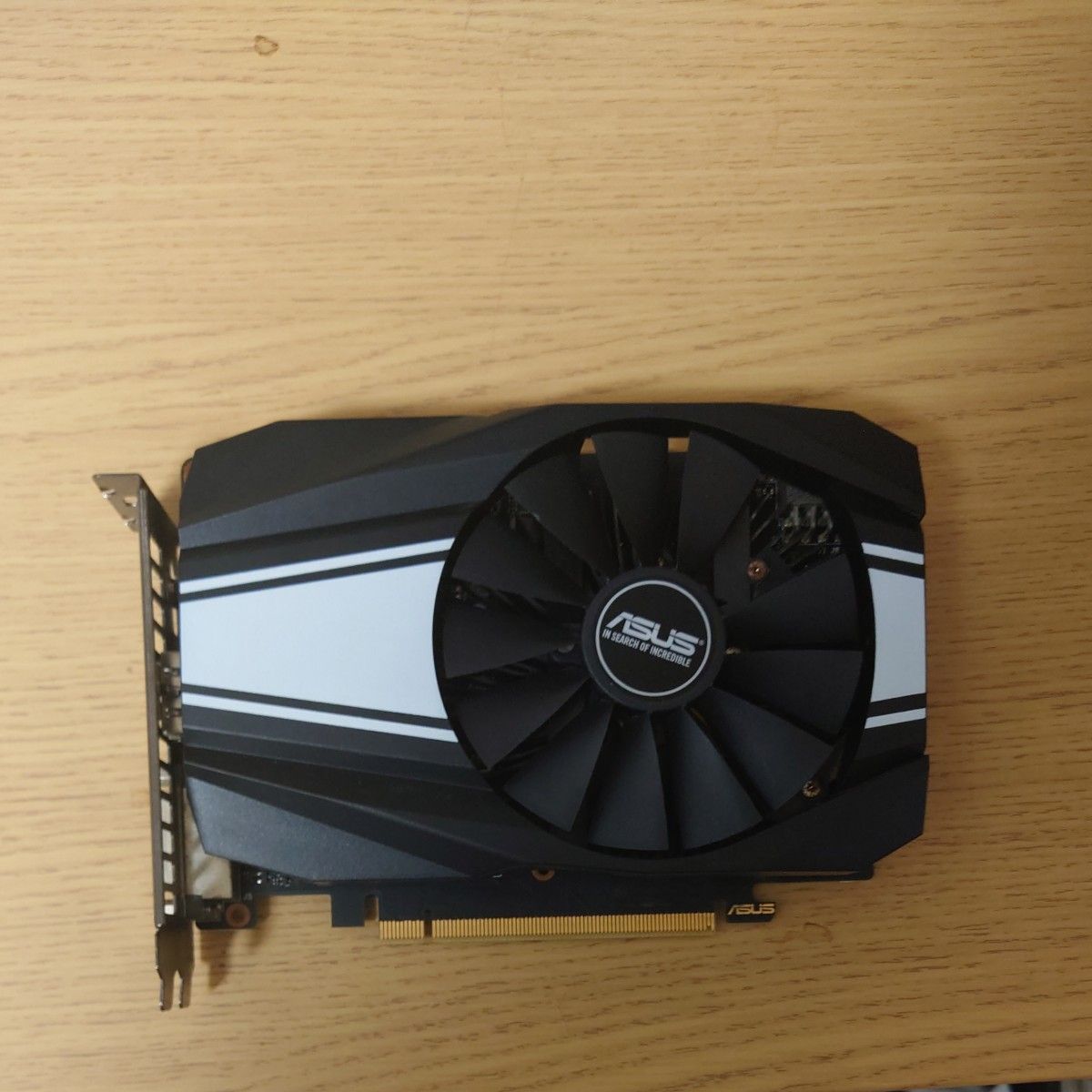 ASUS GeForce GTX 1660 Ti グラフィックボード PH-GTX1660TI-6G｜Yahoo