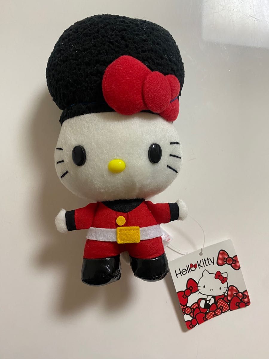 ハロウィン ハローキティ イギリス ぬいぐるみ 2体セット|Yahoo ハロウィン ハローキティ イギリス ぬいぐるみ 2体セット|Yahoo