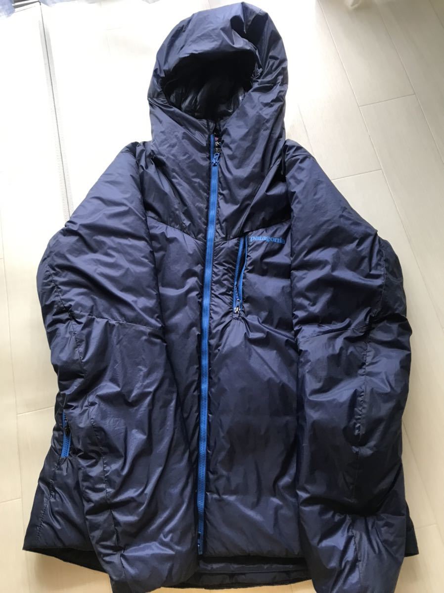 人気新作 ヤフオク! - 良好 patagonia パタゴニア ナノパフベスト ナイ