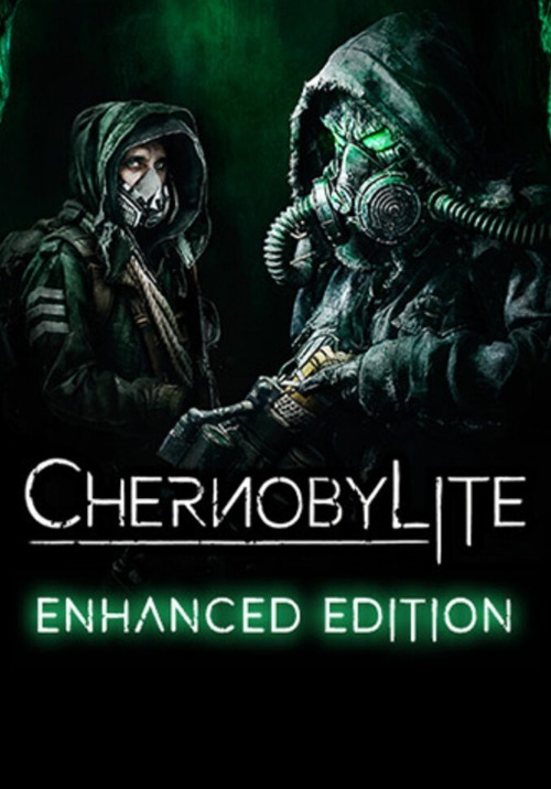 即決 Chernobylite Enhanced Edition チェルノビライト 日本語対応_画像1