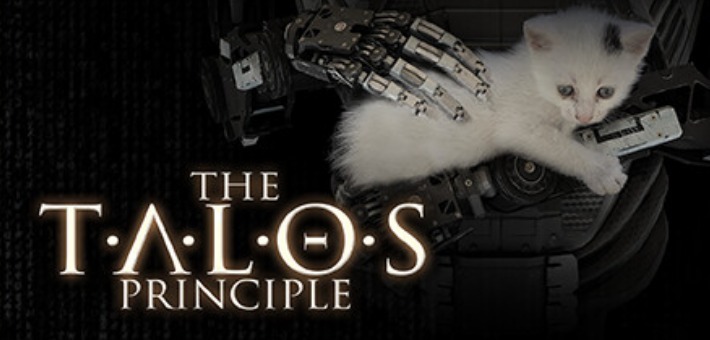  prompt decision The Talos Principle * Japanese correspondence * overwhelming . popularity 