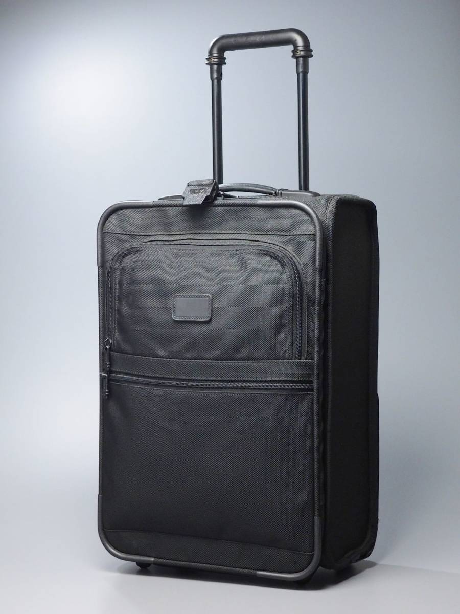 ヤフオク! - MF4598//*トゥミ/TUMI*2268D3/2輪キャ...