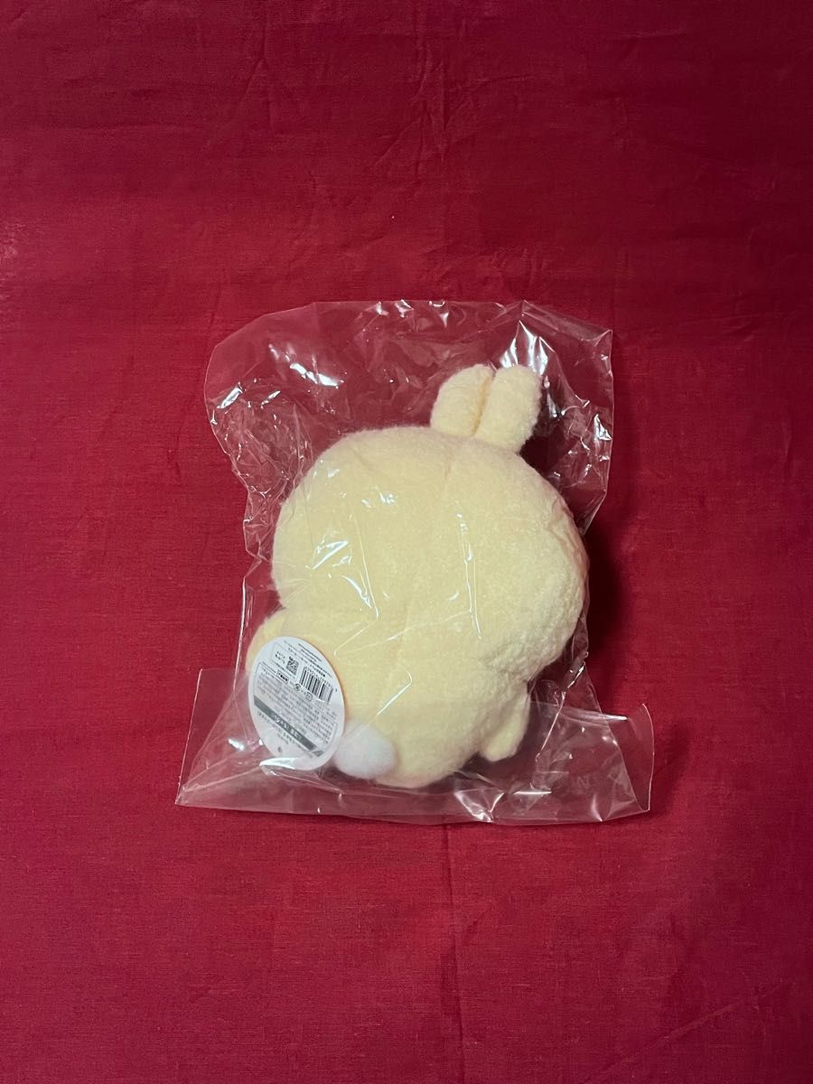 新品))ちいかわ ほわほわぬいぐるみS(立ちポーズうさぎ)|Yahoo 新品))ちいかわ ほわほわぬいぐるみS(立ちポーズうさぎ)|Yahoo