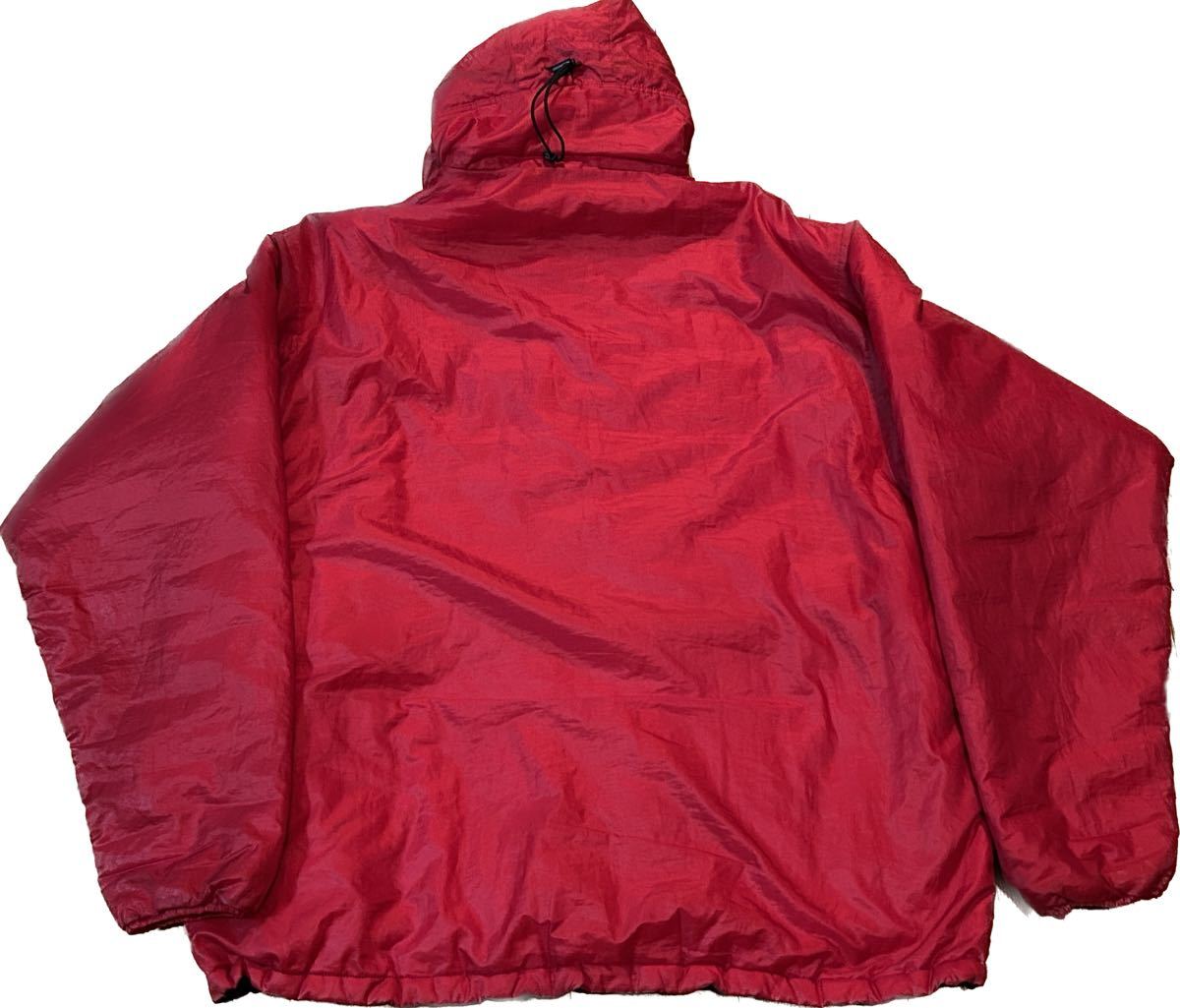 まとめ買い】 00s XL Patagonia 90s 83970FA Parka Das ダスパーカ