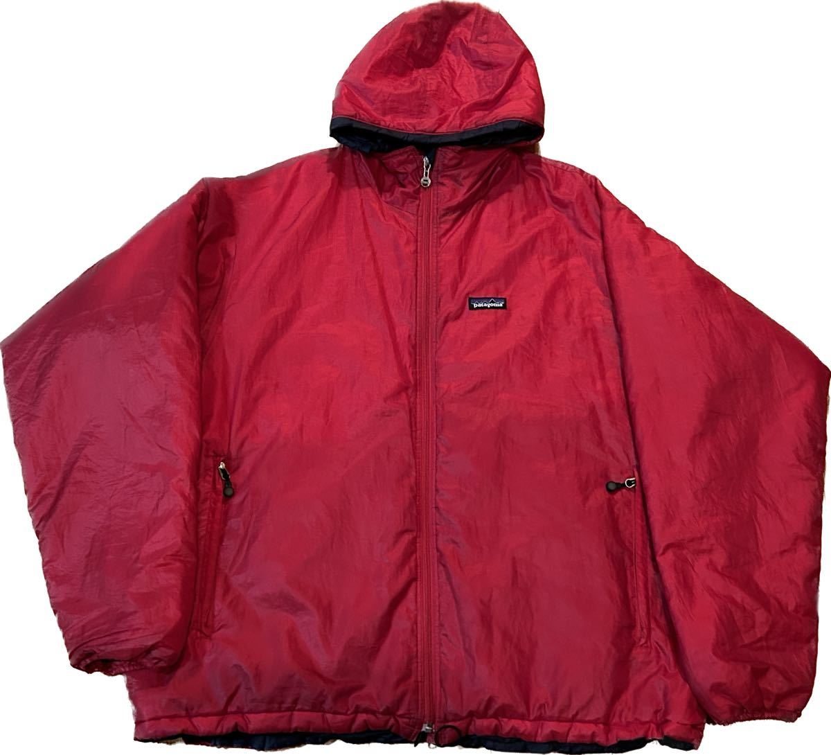 T ポイント5倍 s XL Patagonia s FA Parka Das ダスパーカ