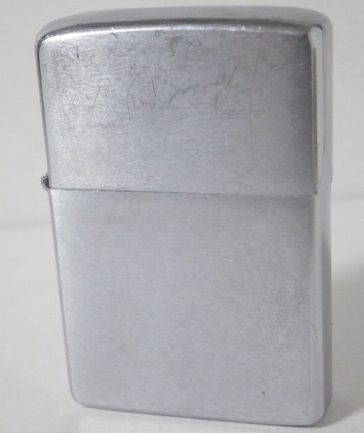 1976年製 ZIPPO TEAC オープンリールデッキ 彫り 70s Vintage ZIPPO ティアック オープンリール カセット1977 _画像5