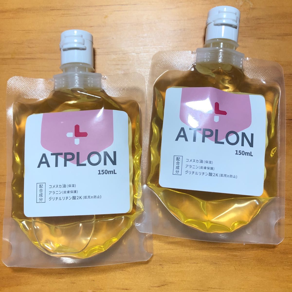 ATPLON アトピロン - ボディソープ