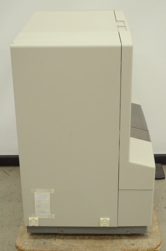 Applied Biosystems/HITACHI 【200V】DNAシーケンサー□3130 Applied Biosystems/HITACHI 【200V】DNAシーケンサー□3130