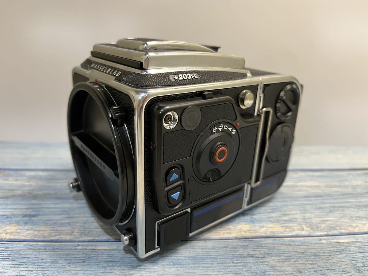 元箱】Hasselblad E12-6x6 Film Back ハッセルブラッド 中判カメラ