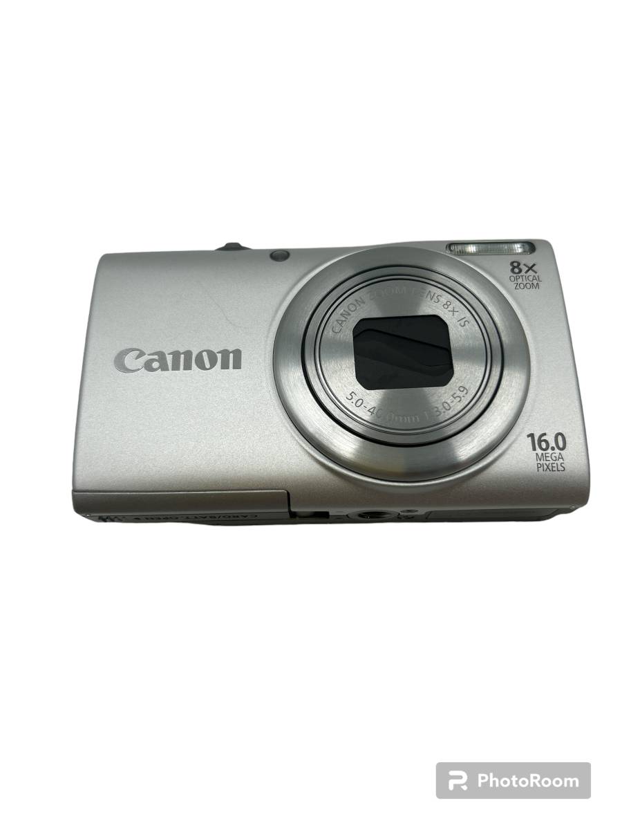 から厳選した キヤノン 【中古】Canon PowerShot コンパクトデジタル