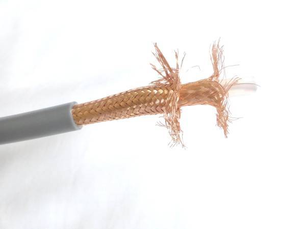 * cut sale!! 3D-2W(50Ω completion type ) HF wireless for 50Ω coaxial cable **