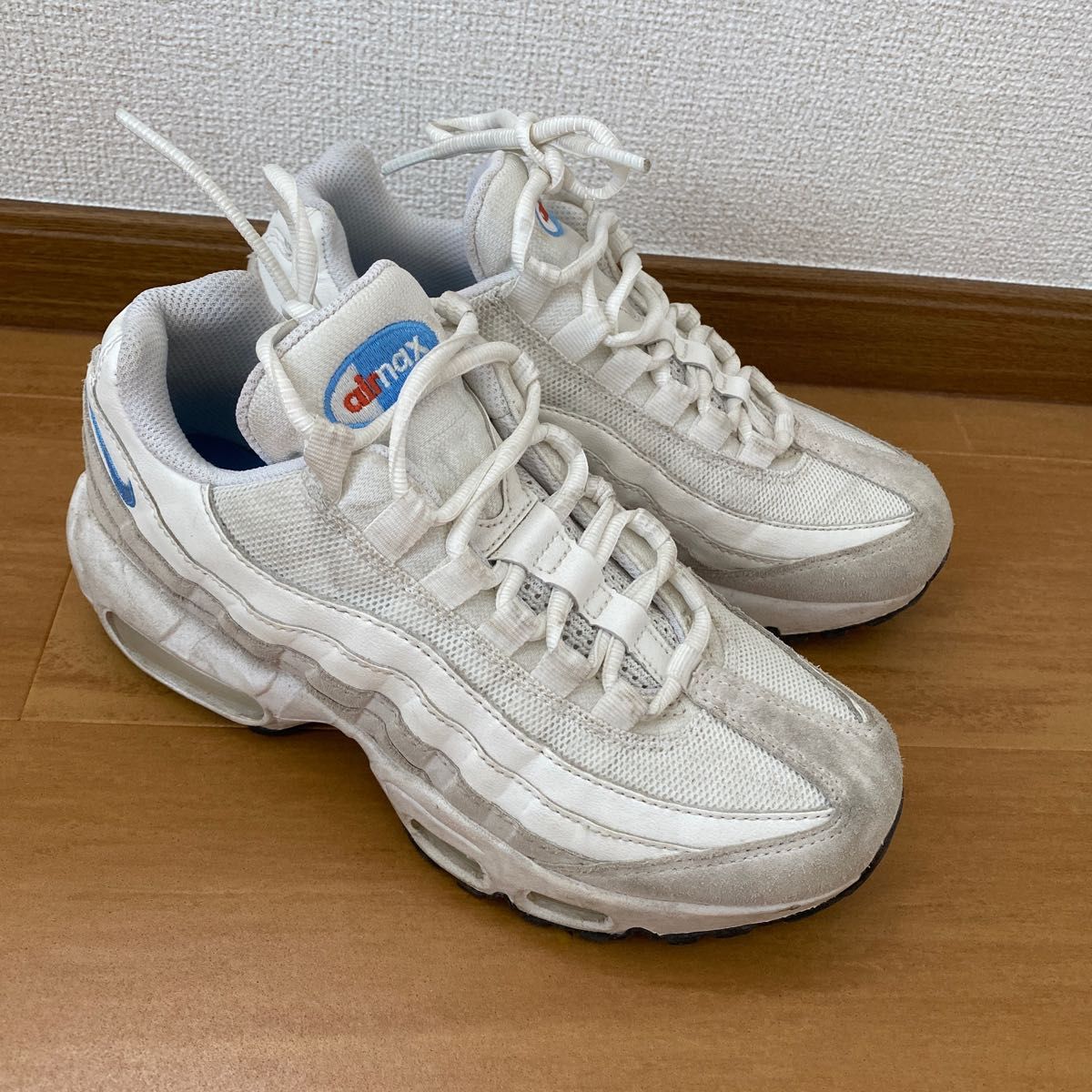 NIKE ナイキ AIRMAX 95 エアマックス スニーカー 23cm