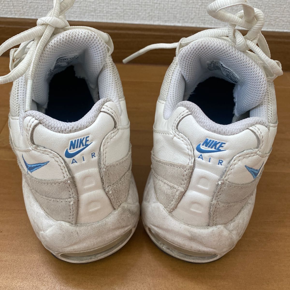 NIKE ナイキ AIRMAX 95 エアマックス スニーカー 23cm