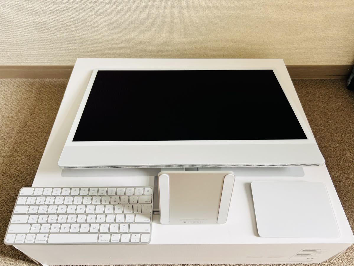 オープニング大セール】 Apple I Retina 4.5k Mac MacBook Pro