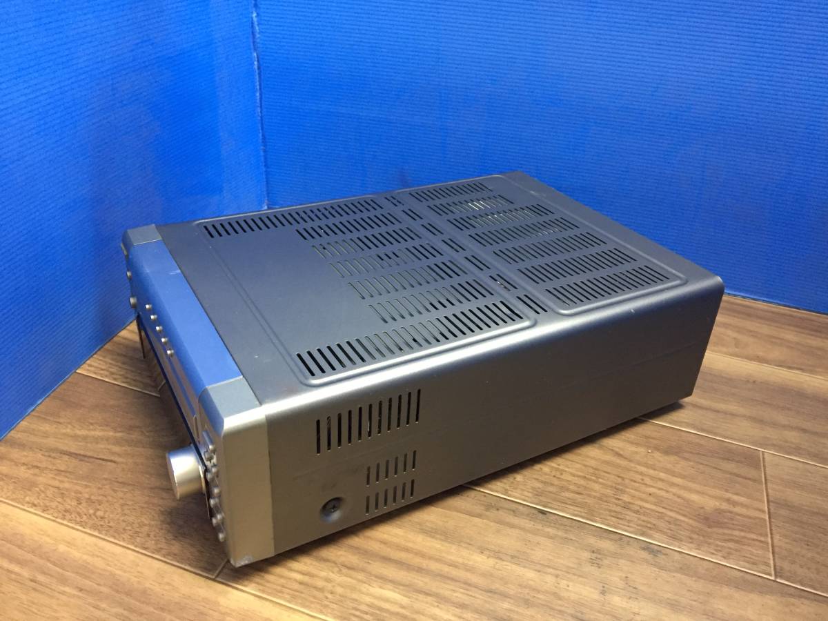 DENON CD tuner amplifier UD-M3 Junk B-9054