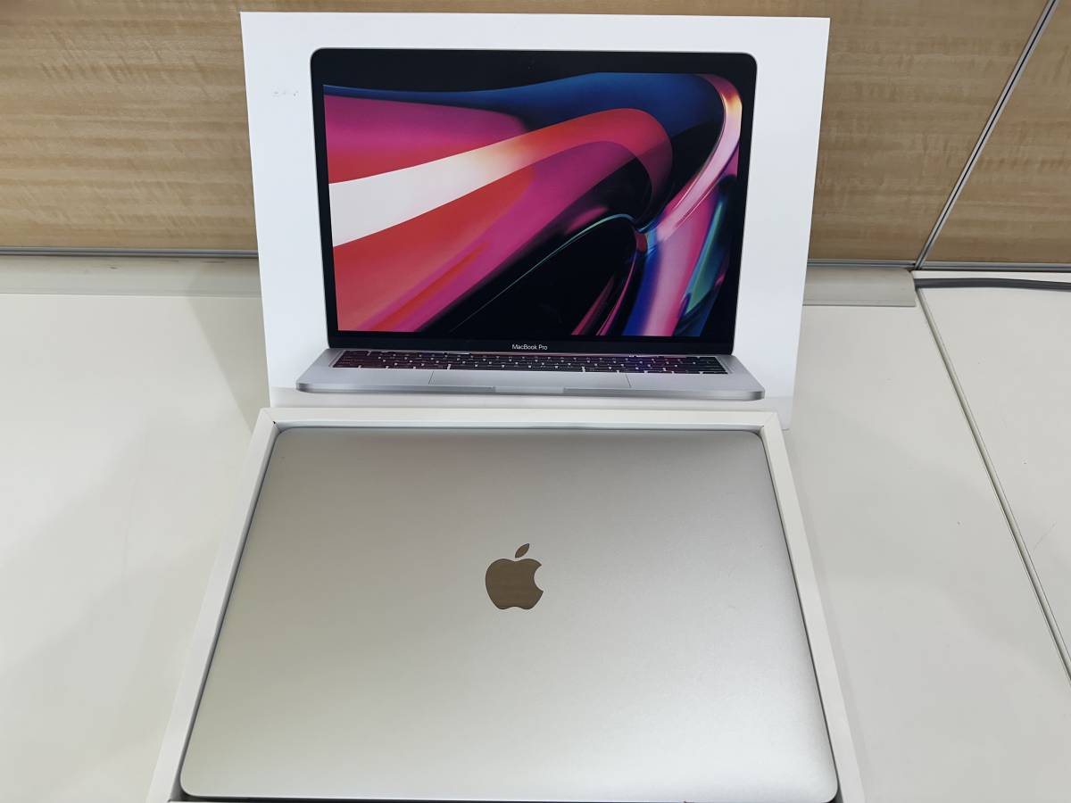 史上一番安い Touch Pro MacBook Apple ジャンク品 Bar 送料無料 M1