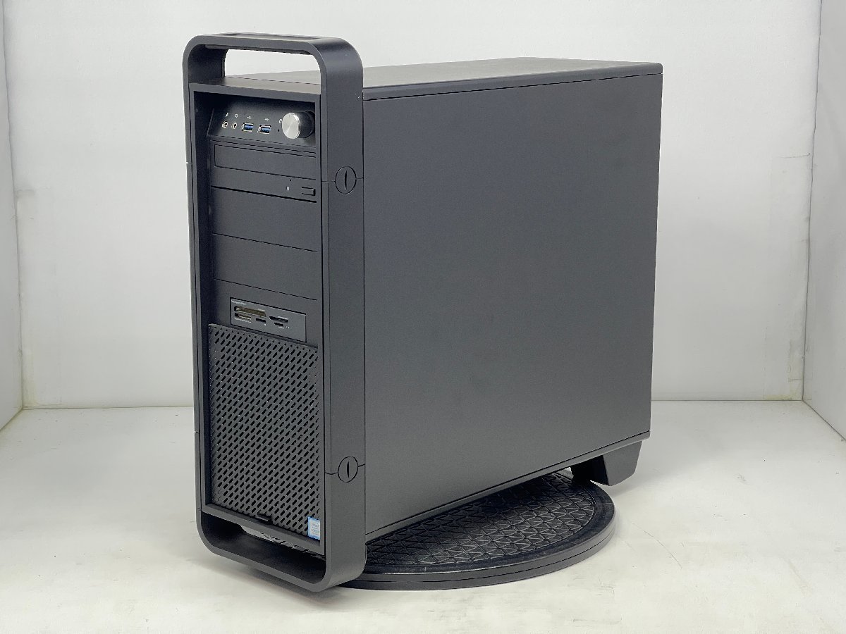 100%品質 @3.00GHz/16GB/SSD i5-7400 DAIV-DGZ510E1-RAW☆Core