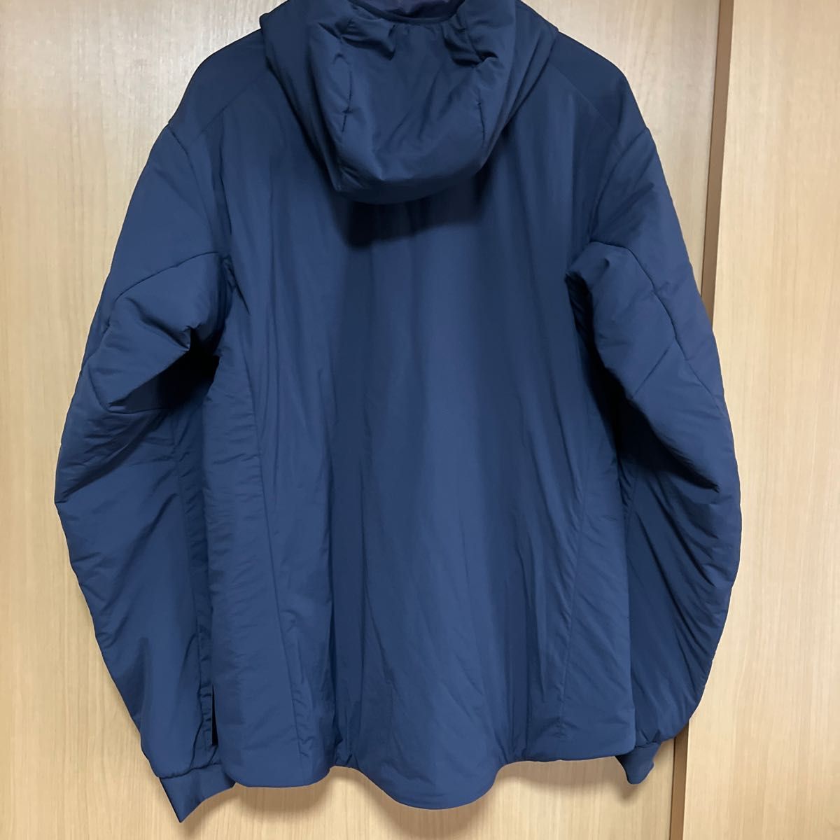 ARC'TERYX Proton LT Hoody Mens ネイビー S アークテリクス ARC'TERYX Proton LT Hoody Mens ネイビー S アークテリクス