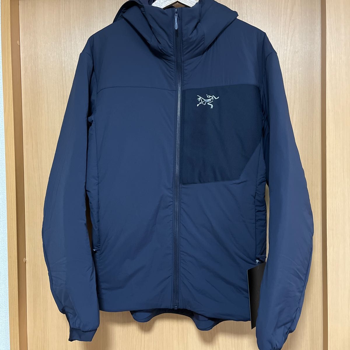 ARC'TERYX Proton LT Hoody Mens ネイビー S アークテリクス ARC'TERYX Proton LT Hoody Mens ネイビー S アークテリクス