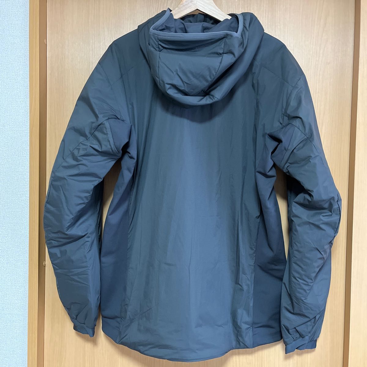 ARC'TERYX アークテリクスAtom LT Hoody Men's L Glitch|Yahoo ARC'TERYX アークテリクスAtom LT Hoody Men's L Glitch|Yahoo