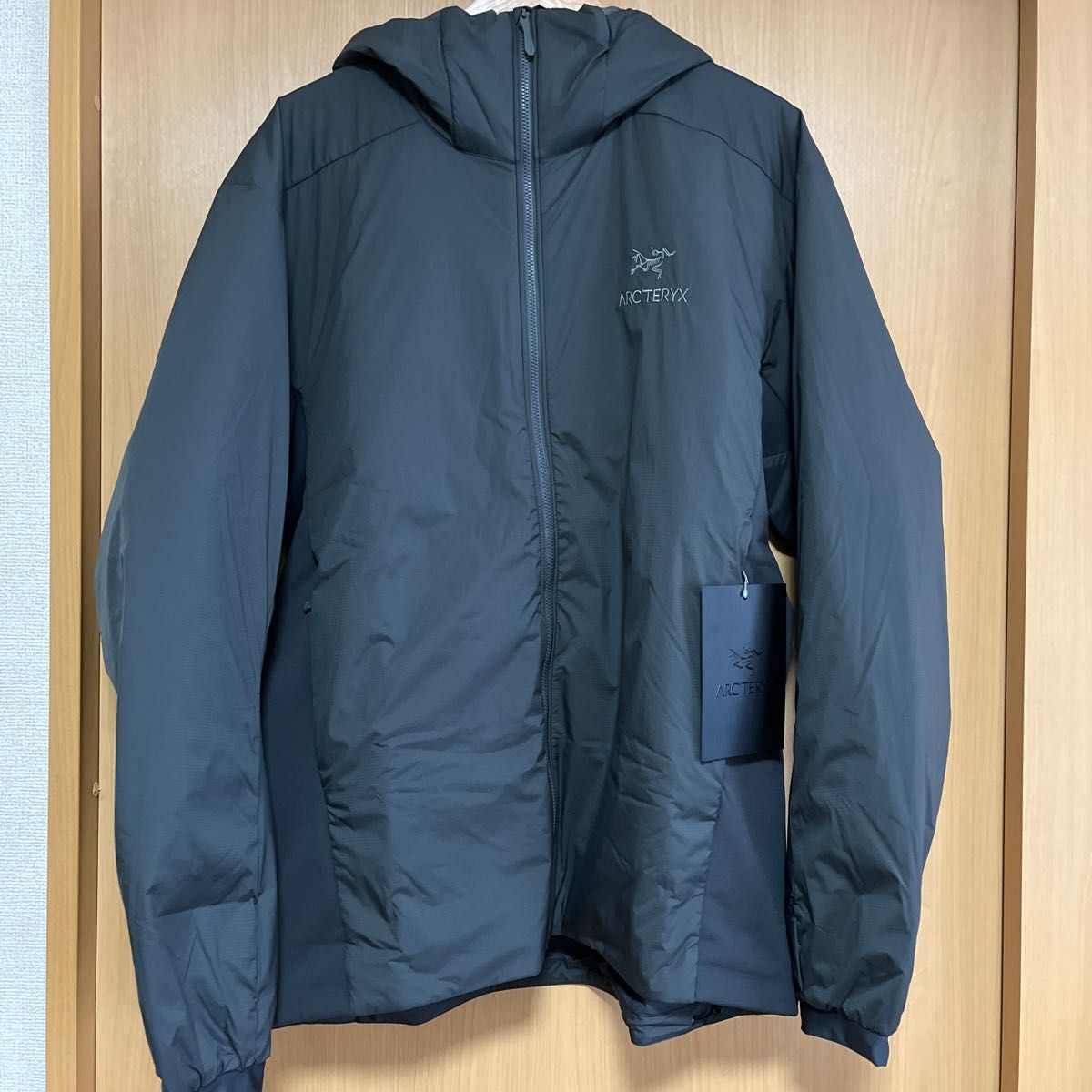 ARC'TERYX アークテリクスAtom LT Hoody Men's L Glitch|Yahoo ARC'TERYX アークテリクスAtom LT Hoody Men's L Glitch|Yahoo