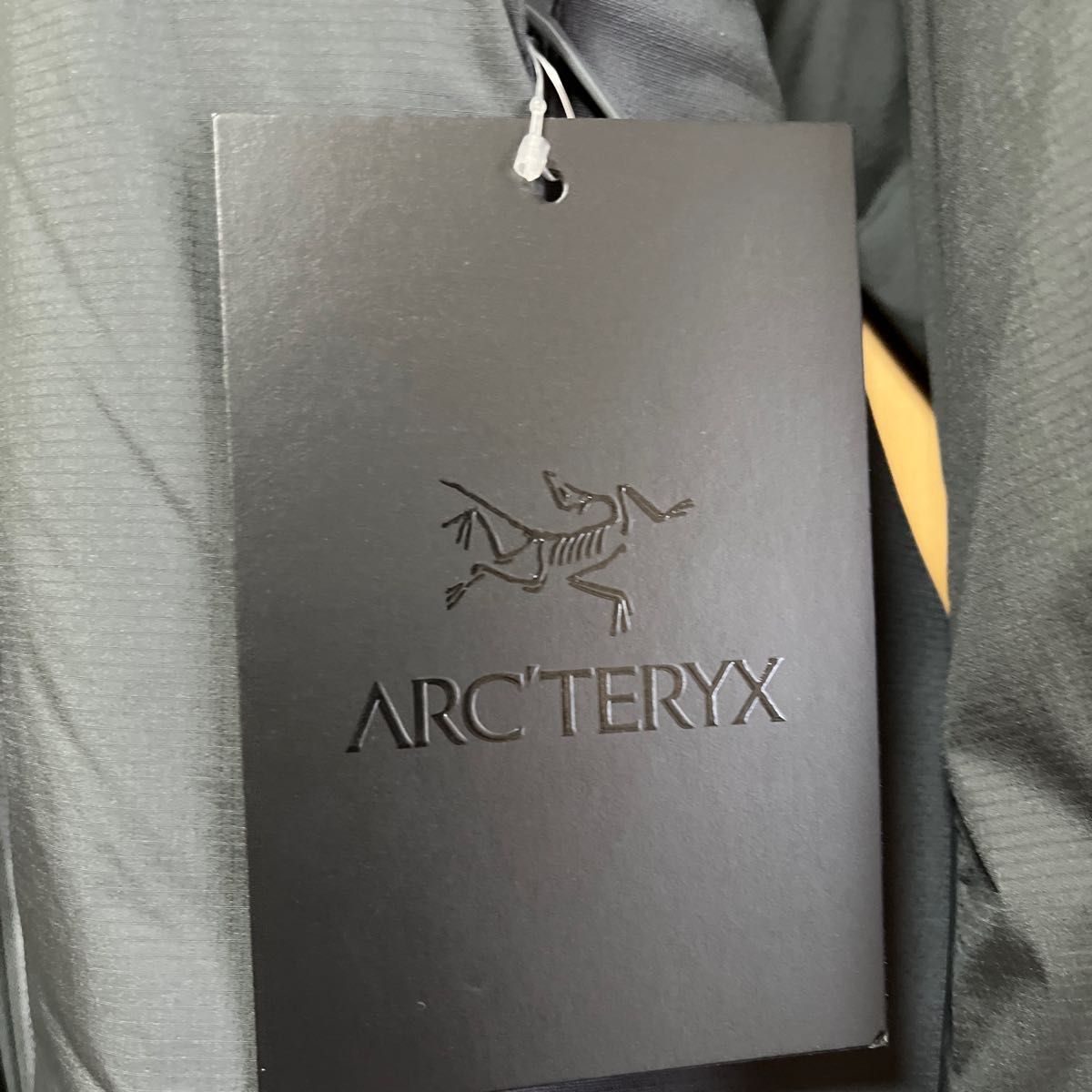 ARC'TERYX アークテリクスAtom LT Hoody Men's L Glitch|Yahoo ARC'TERYX アークテリクスAtom LT Hoody Men's L Glitch|Yahoo