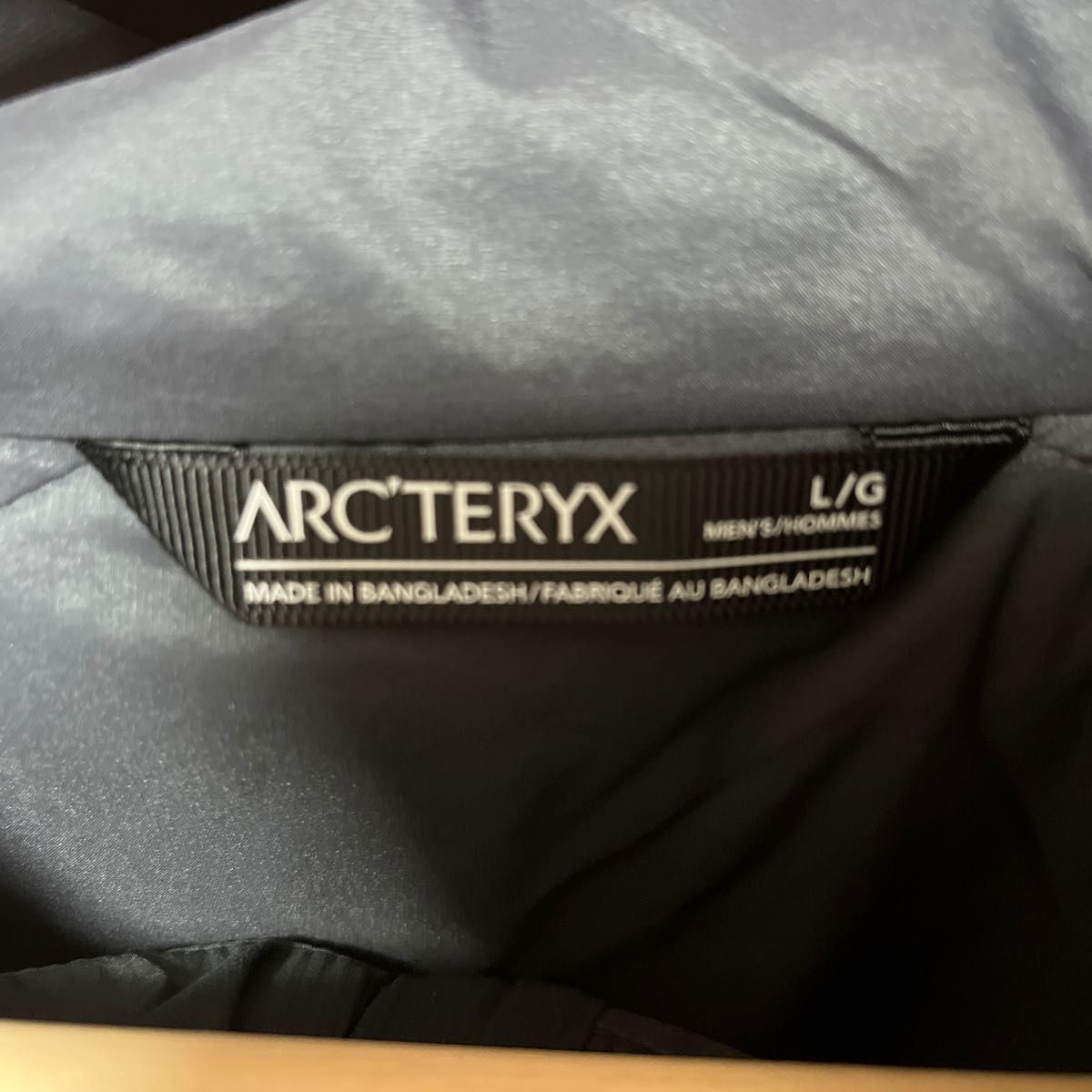ARC'TERYX アークテリクスAtom LT Hoody Men's L Glitch|Yahoo ARC'TERYX アークテリクスAtom LT Hoody Men's L Glitch|Yahoo