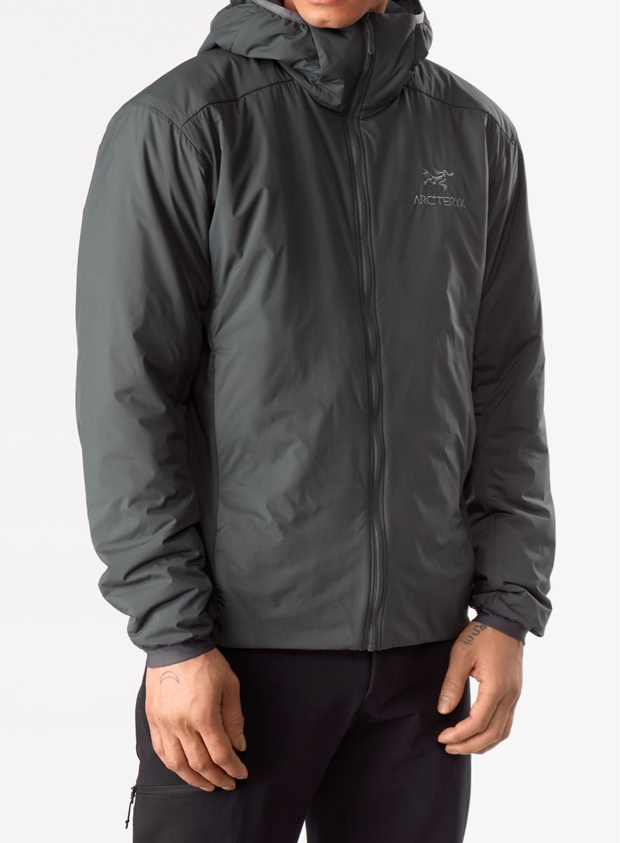 ARC'TERYX アークテリクスAtom LT Hoody Men's L Glitch|Yahoo ARC'TERYX アークテリクスAtom LT Hoody Men's L Glitch|Yahoo