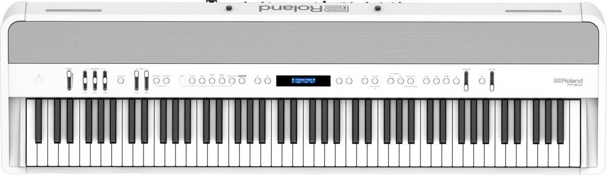 * новый товар Roland FP-90X compact удивительная цена скидка есть! популярный фортепьяно звук аутентичный стиль соответствует модель *