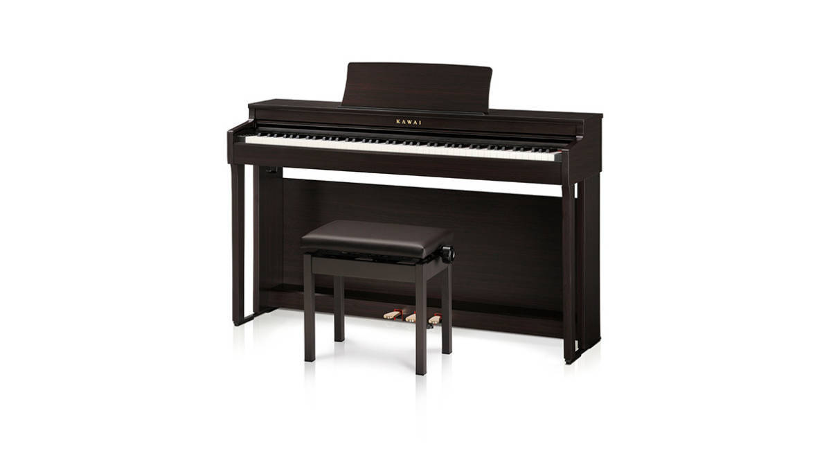 ☆カワイ 電子ピアノ カワイデジタルピアノ　CN301R　人気のスタンダードモデル♪