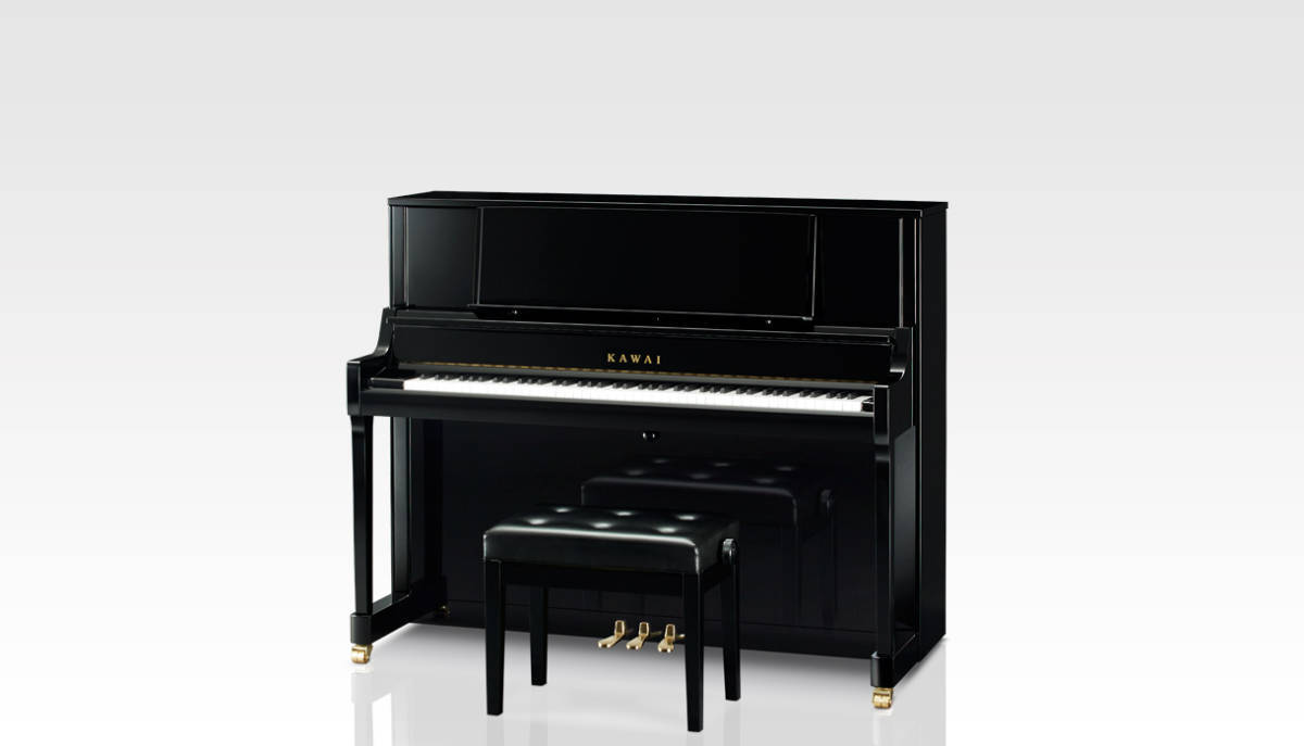 * Kawai upright piano K-400 popular standard model, amazing! special price . sale!!