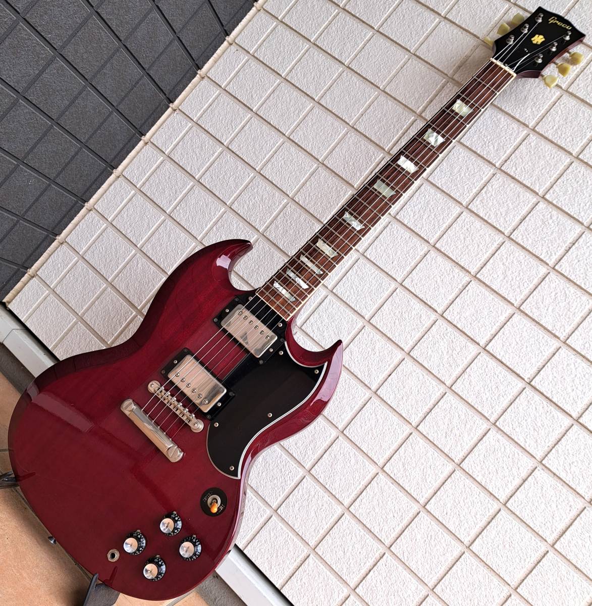 □Greco SS63-55 グレコ ミントコレクション ミンコレ-