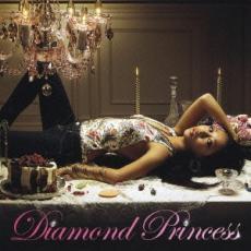 Diamond Princess 中古 CD_画像1