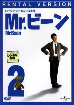 Mr.ビーン 2【字幕】 レンタル落ち 中古 DVD_画像1