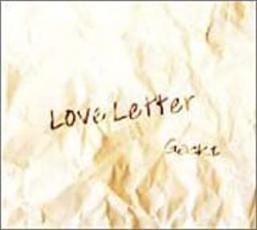 Love Letter 中古 CD_画像1