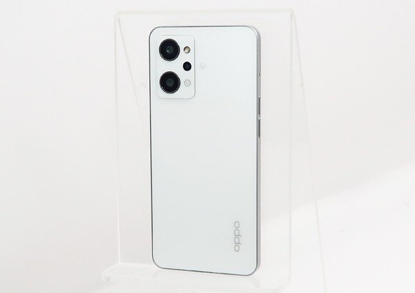 今日の超目玉】 128GB A Reno9 ◇美品【Y!mobile/OPPO】OPPO SIMフリー