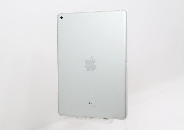 国産】 Wi-Fi 第9世代 アップル】iPad ◇美品【Apple 256GB シルバー