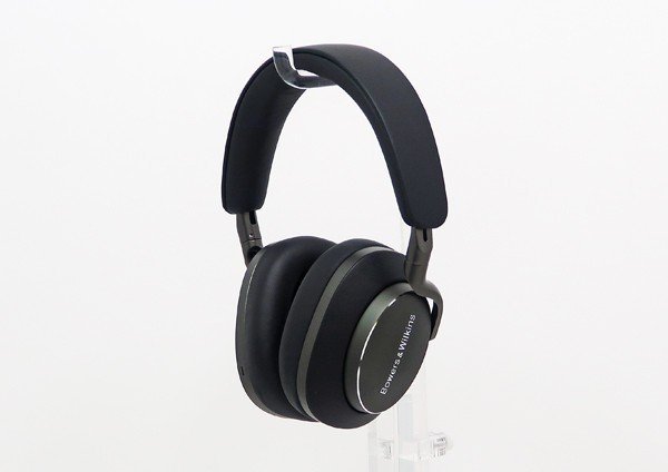 数々のアワードを受賞】 & ◇美品【Bowers Wilkins ブラック