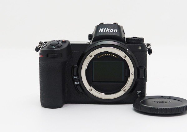 正式的 ◇【Nikon ミラーレス一眼カメラ ボディ ニコン】Z6 ニコン