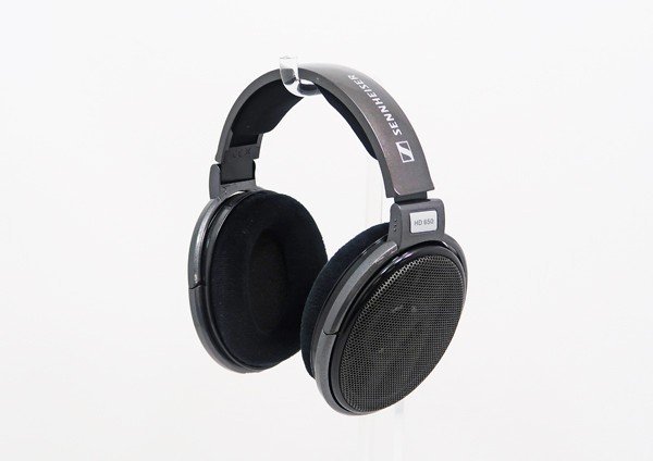 保存版】 ◇【SENNHEISER ゼンハイザー】HD650 ヘッドホン