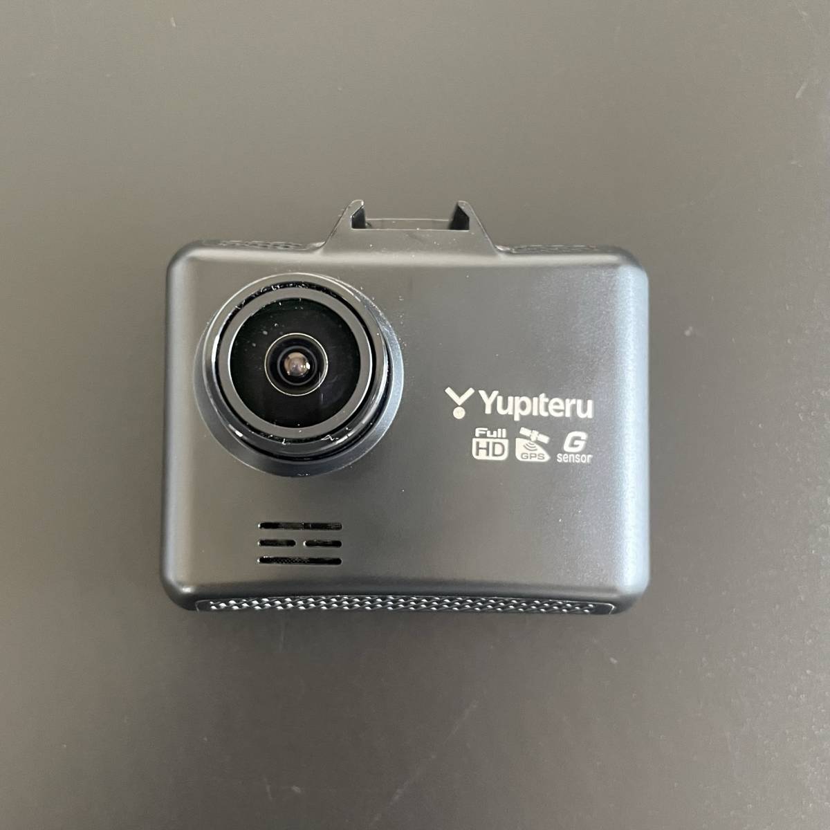 DRY-TW8500 ユピテル ドライブレコーダー 動作良好 本体のみ DRY-TW8500 ユピテル ドライブレコーダー 動作良好 本体のみ